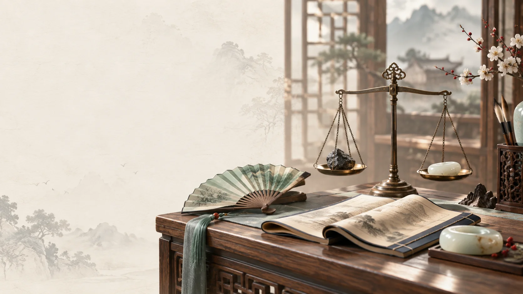 八字身强身弱怎么看：得令得地得势的推算规则