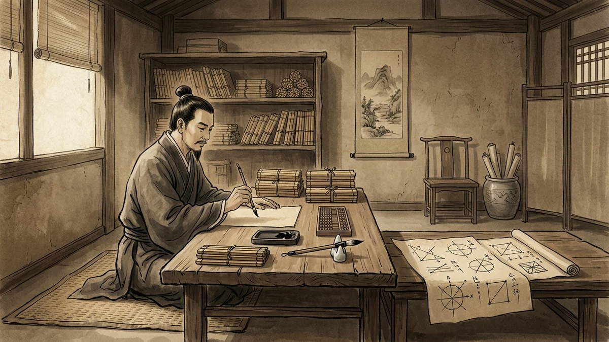八字透干通根学理考释：天干透出与地支藏干之气力强弱古典命理考据