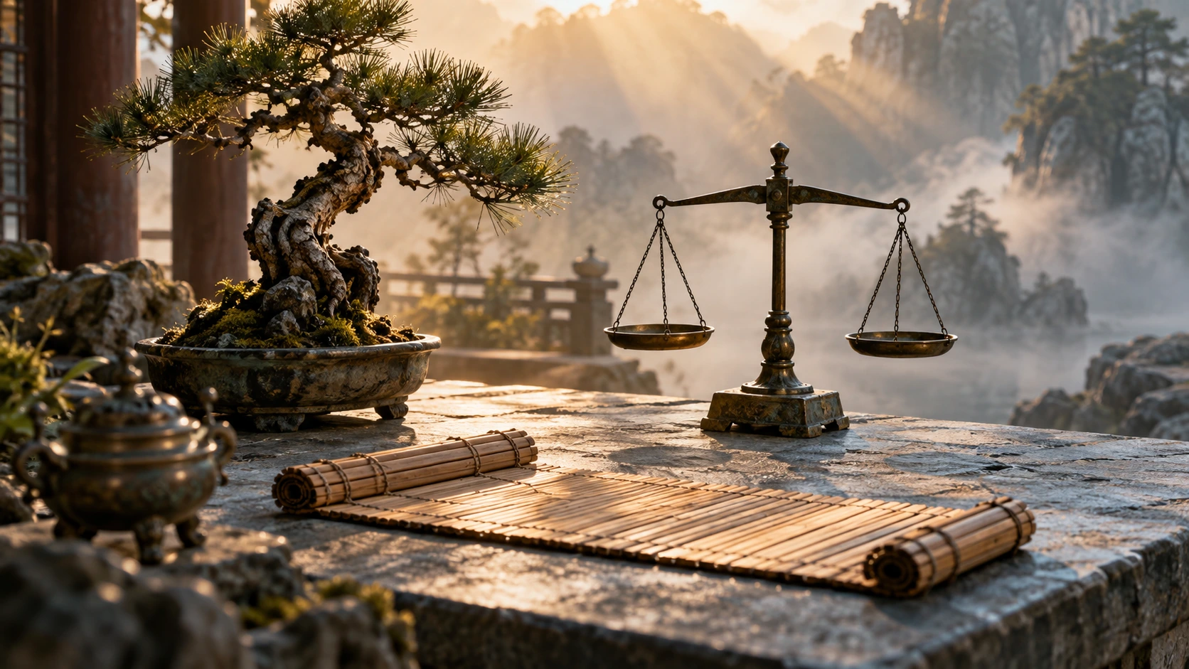 八字身旺身弱怎么看：先看月令再看根气帮扶与制化