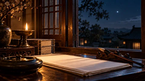 八字文昌贵人怎么查：查表依据与文昌星区别