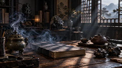 八字偏印格是好是坏：偏印夺食病机与偏印生身化解指南