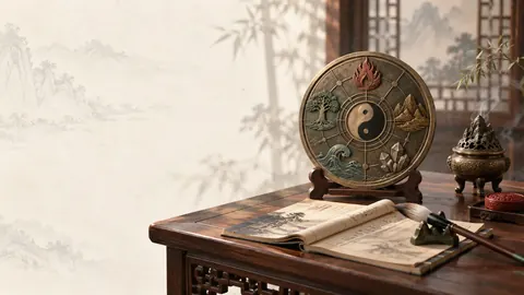 八字喜用神怎么看：先判断旺衰，再理解取用思路