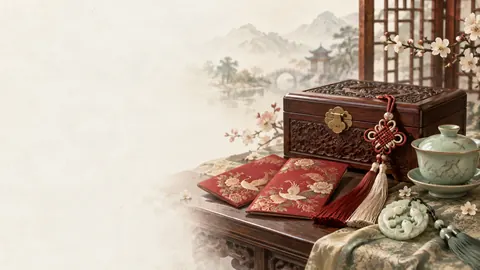 八字合婚怎么看：从日柱配对到传统命谱结构的理性审视