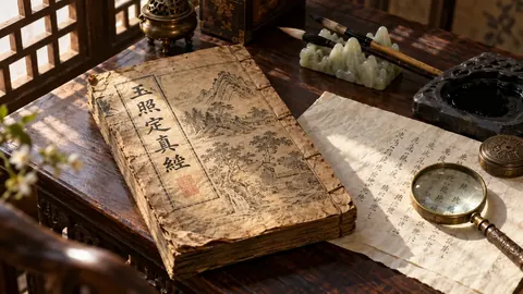 《玉照定真经》古法禄命考释：郭璞依托辨伪、纳音三元与子平转型