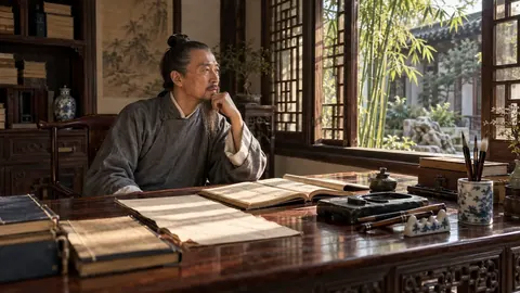 八字名造学术考释：任铁樵论自身命造与清代士人以星命自活之文化心态