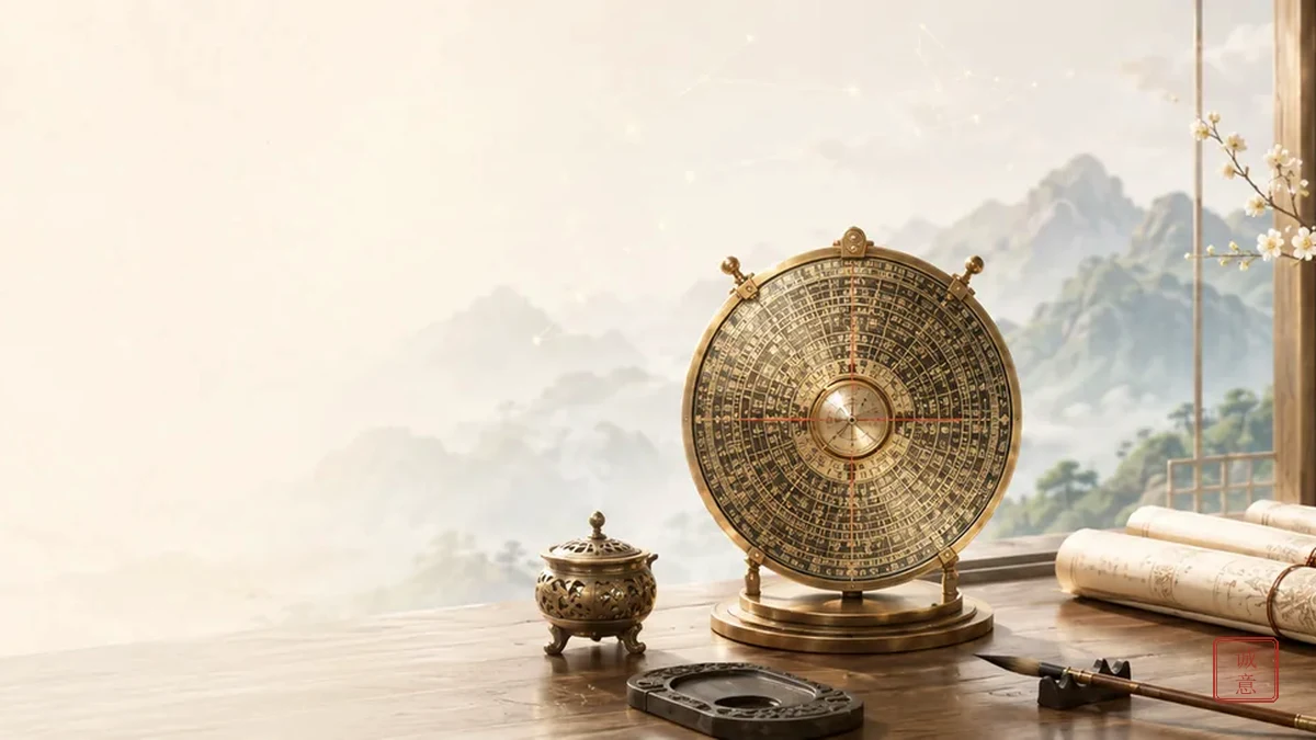 《贞观政要》论兼听与从谏：唐太宗与魏征构筑的信息反馈系统