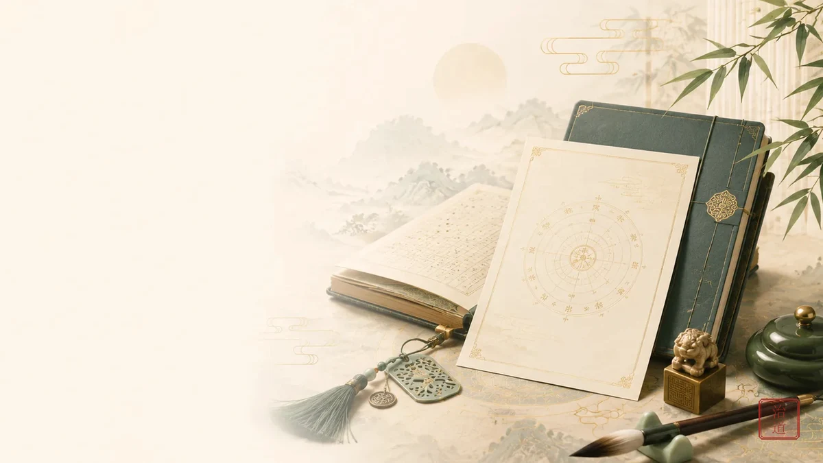 王阳明“心即理与此心不动随机而动”：复杂局面下保持从容定力的心法