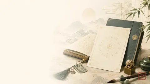 《资治通鉴》复盘淝水之战：谢安镇定自若背后的心理素质与组织调度