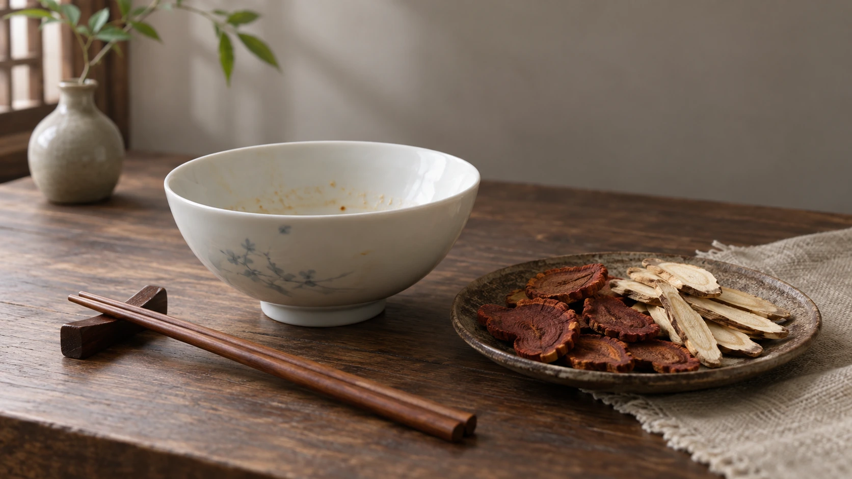 大黄甘草汤原文怎么读：食已即吐的原文限定