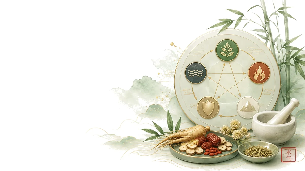 仲景解表服法要领：药后温覆避风三个时辰，为何大汗淋漓反致病不除