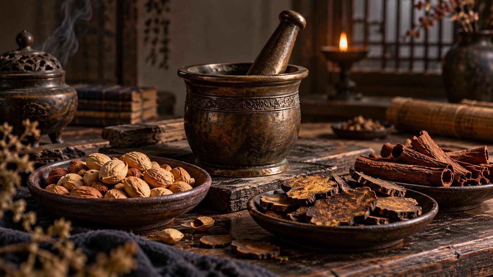 桃核承气汤的功效与作用：太阳随经瘀热在里少腹急结如狂辨治