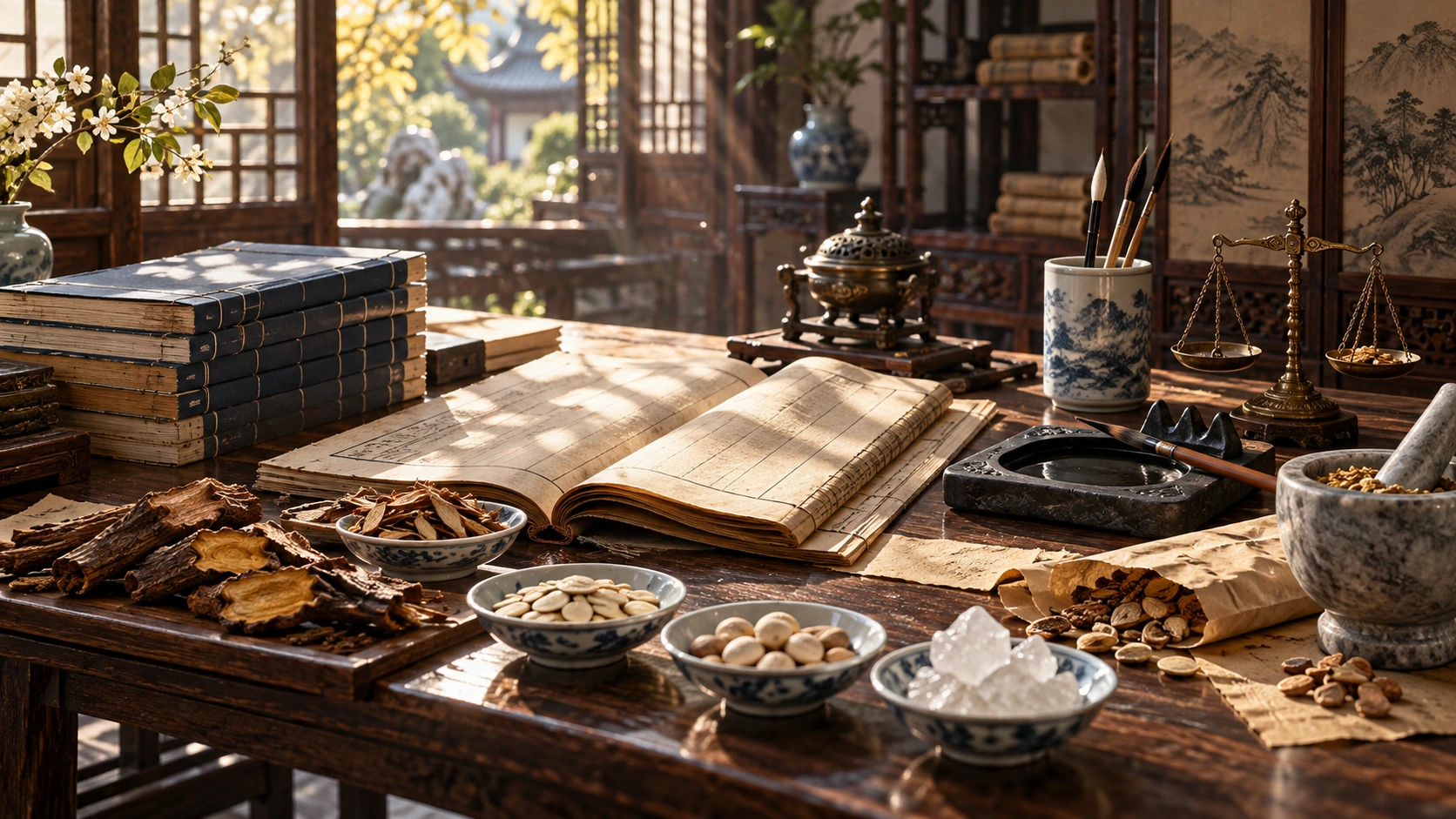 大黄牡丹汤原文如何理解：肠痈篇条文与方剂结构