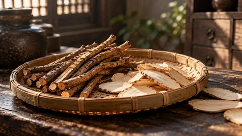 桂枝去芍药汤原文怎么读：脉促胸满与去药命名