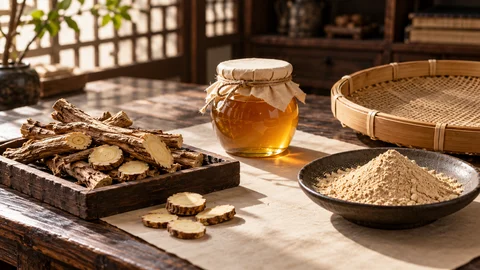 甘草粉蜜汤原文怎么读：蛔虫腹痛条文与方后记载