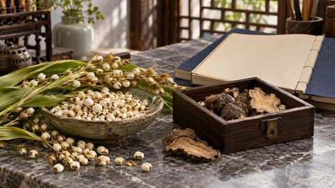 薏苡附子散原文怎么读：胸痹缓急条文与方名检索