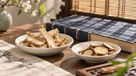 桔梗汤原文怎么读：肺痈吐脓如米粥