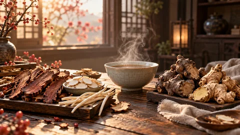 当归四逆汤与四逆汤的篇章出处考辨