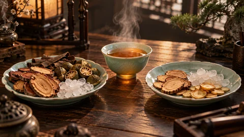 承气汤类方的伤寒篇章与传承辨析