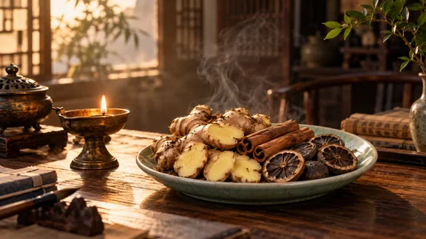 桂枝生姜枳实汤的功效与作用：心中痞诸逆心悬痛与温阳宣痹开结辨治