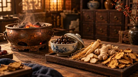 附子理中丸古籍方证与配伍考释