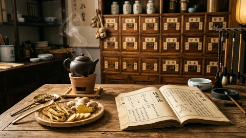 《伤寒论》到底难在哪里？初学者最容易卡住的六个核心概念