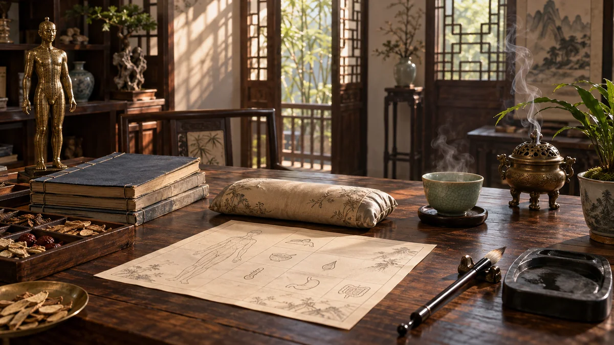 《倪师十问》问诊模型考释：六大指标、动态辨证与自稳态视界