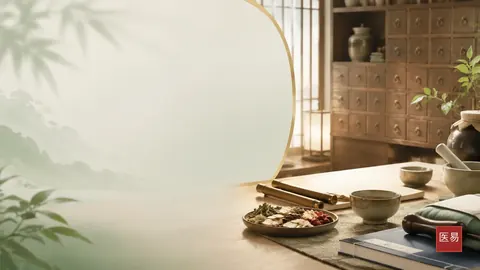 倪师天纪与人纪融合医案：从象数线索回到身体寒热体质