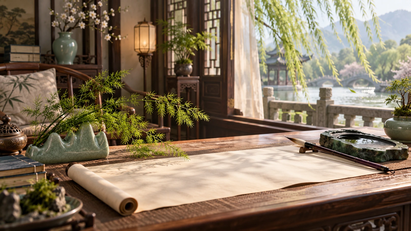 八字五行缺木怎么起名字：曲直仁德生发选字与清雅雅正取名