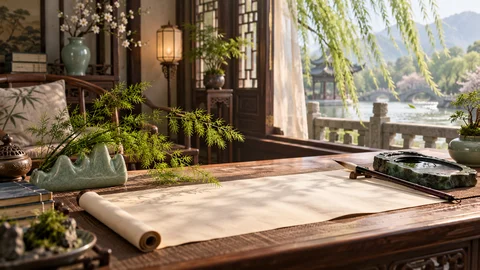 八字五行缺木怎么起名字：曲直仁德生发选字与清雅雅正取名