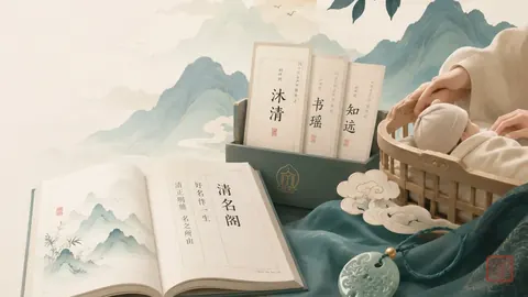 梅花易数卦象起名考辨：象数易学思辨模型、数理占验源流与破除宿命推断