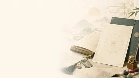 汉字字形审美法则：左右开阔、上下稳重的视觉结构，如何在签名与印鉴中展现力量