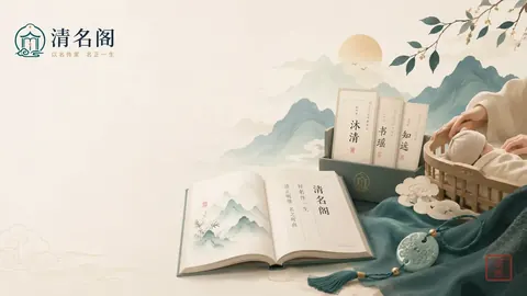 《易经·大象传》取名：君子以自强不息、厚德载物、见善则迁的刚正宏大名氏