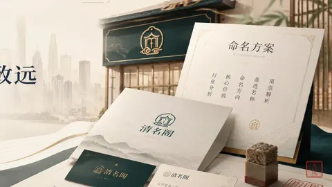 五格中的总格专论：统领一生运势与中晚年成就的总格数理，其象意与现实努力的互为因果
