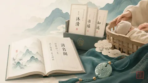 姓名卦体用生克论：体卦代表自身，用卦代表外境，用生体为吉、克体为阻的象数模型