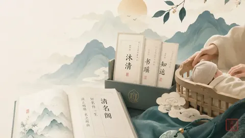 商业命名痛点攻坚：在近千万存量商标中突围，如何摆脱“盛、泰、隆、华”俗套实现一次过审