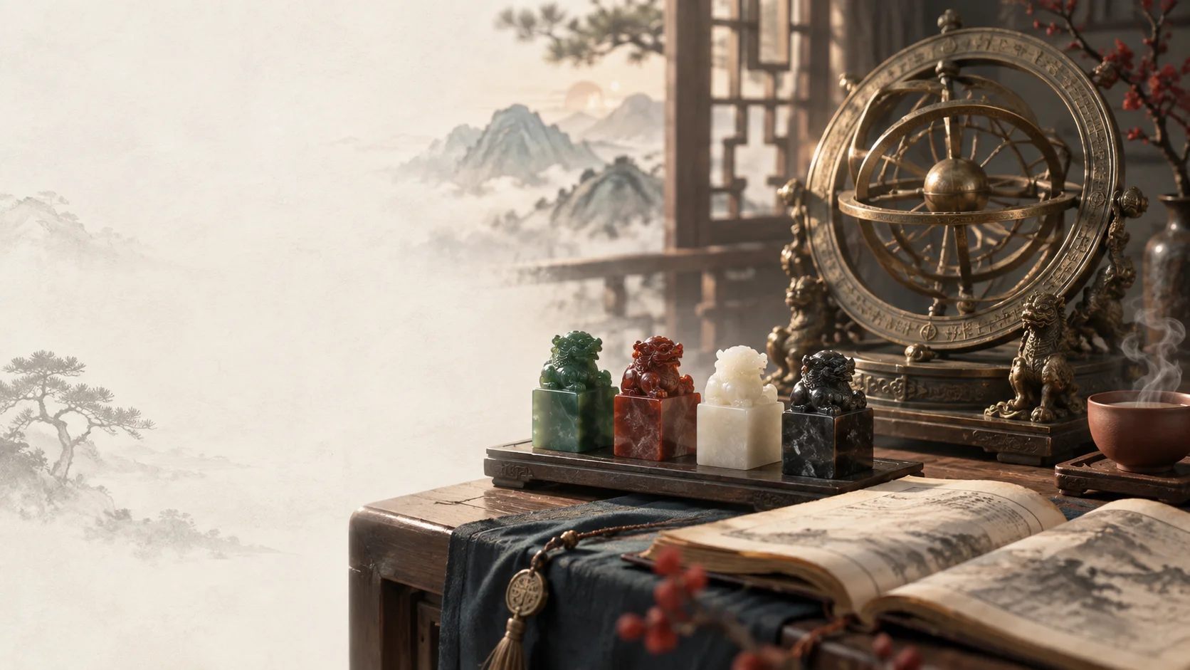 紫微四化飞星怎么看：化禄化权化科化忌的吉凶变动