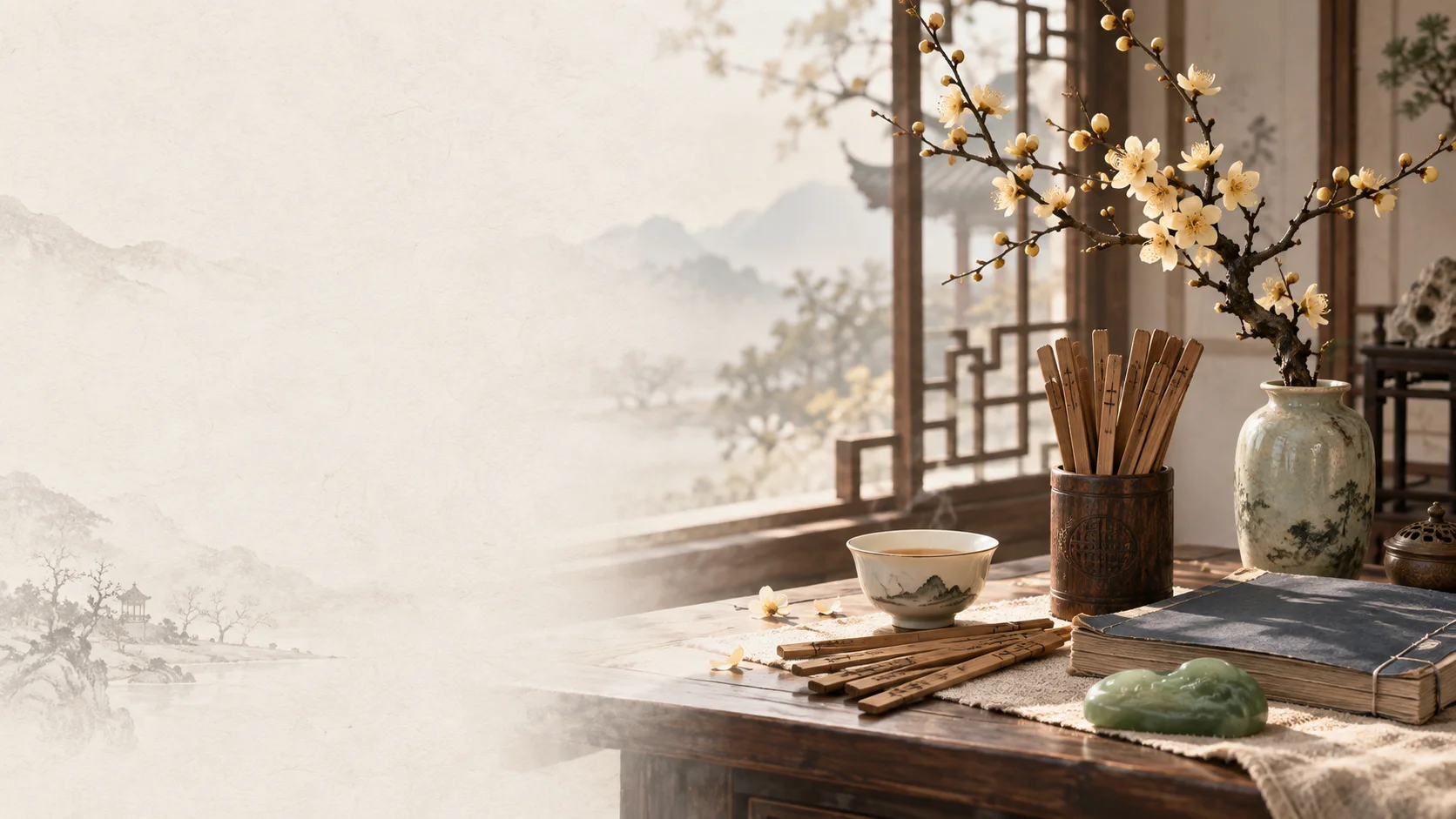 梅花易数在线起卦与断卦：时间起卦与卦象生克入门