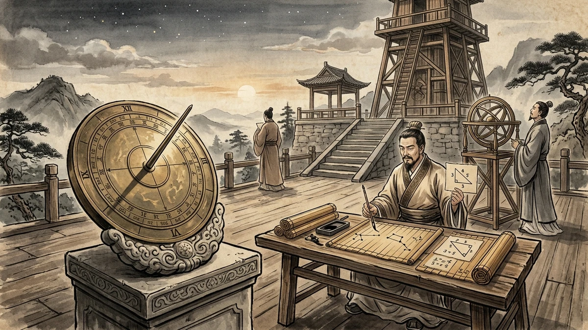 紫微斗数在线排盘：真太阳时、子时与闰月怎么设置