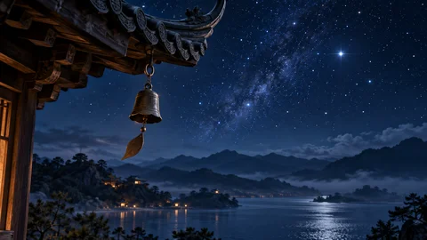 紫微斗数铃贪格怎么看：铃星贪狼与会照条件