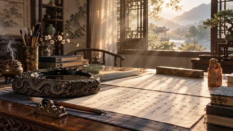 紫微斗数文昌化忌怎么化解：昌曲化忌学业文书官非与救应