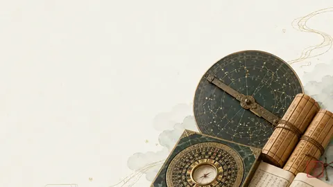 《周易》观象制器与观乎人文：易经怎样将自然规律转化为人类社会的文明制度