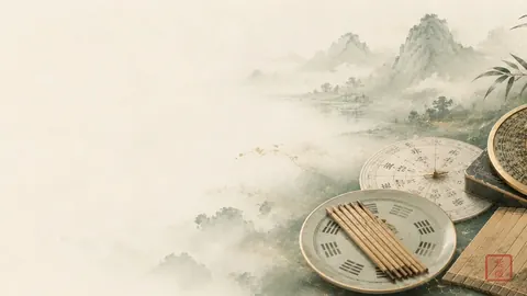紫微斗数中天二曜：太阳之博爱发散与太阴之温润沉潜，如何影响一生格局