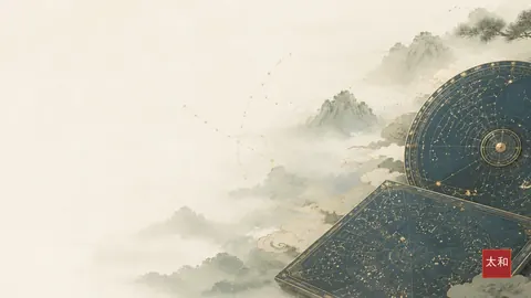 地天泰卦之天地交泰与保合太和之道