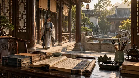 古代相学观态察行考释：冰鉴动静真伪、太清神鉴步态与非语言行为认知