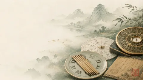 紫微与天府同为主星：领导、承载与资源配置的差异