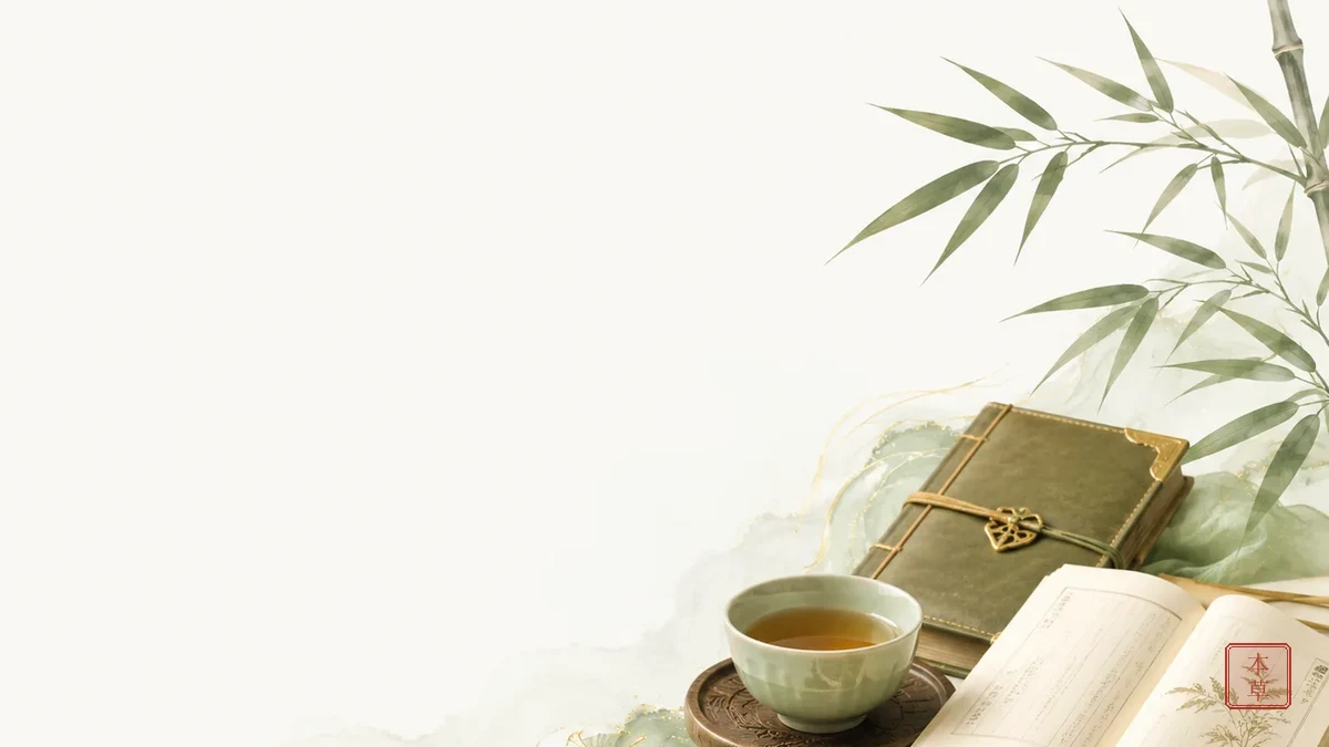 《神农本草经》当归专论：行中有补、补中有动，调和血分与温通经脉之圣药