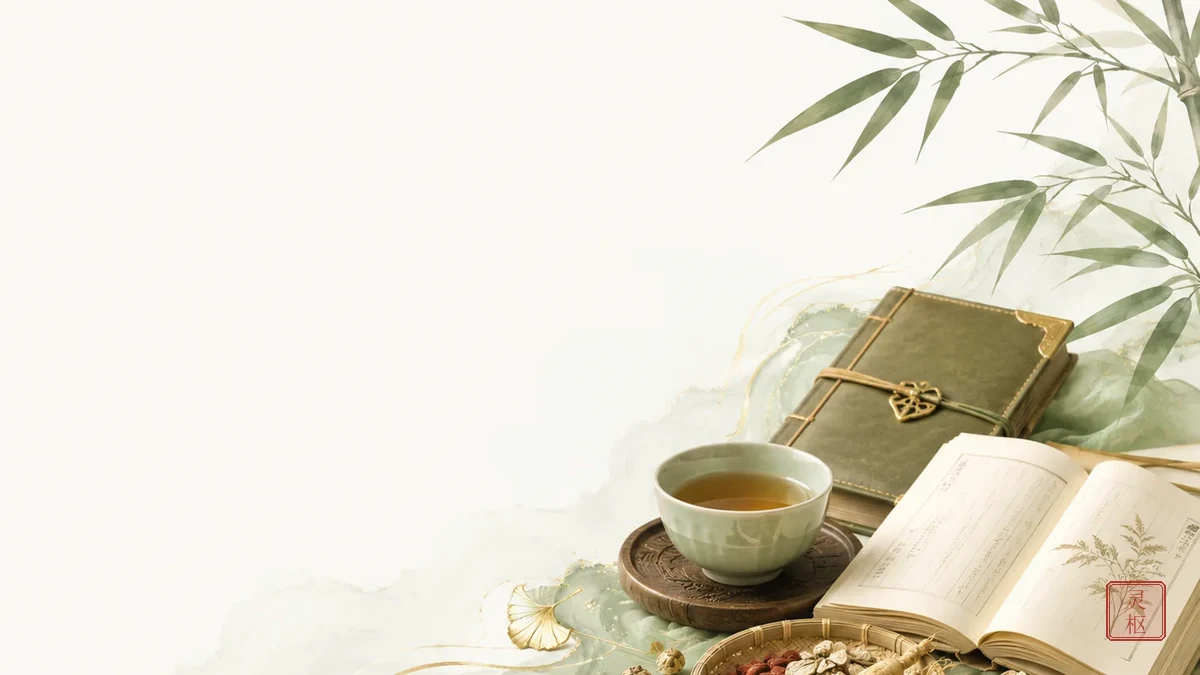《灵枢·经脉》手太阴肺经之气血发端：从起于中焦到出商阳的经脉循行与主病