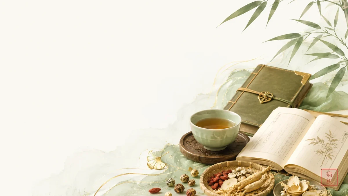 病机十九条研读：诸湿肿满皆属于脾，四肢浮肿、腹胀困重与脾阳不振水湿泛滥之法
