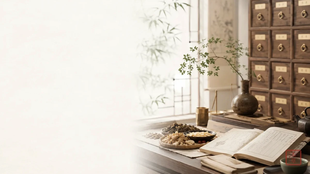 《神农本草经》上中下三品：古代药物分类背后的用药观