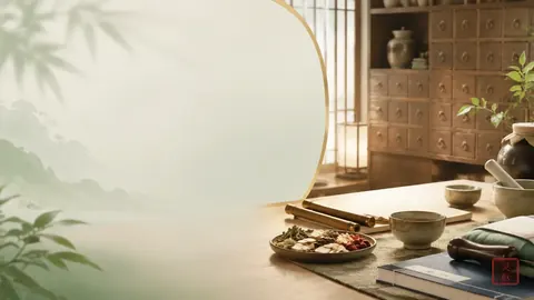 《灵枢·邪客》全息天人同构观：以半夏秫米汤调和阴阳以治不寐失眠的古典法度
